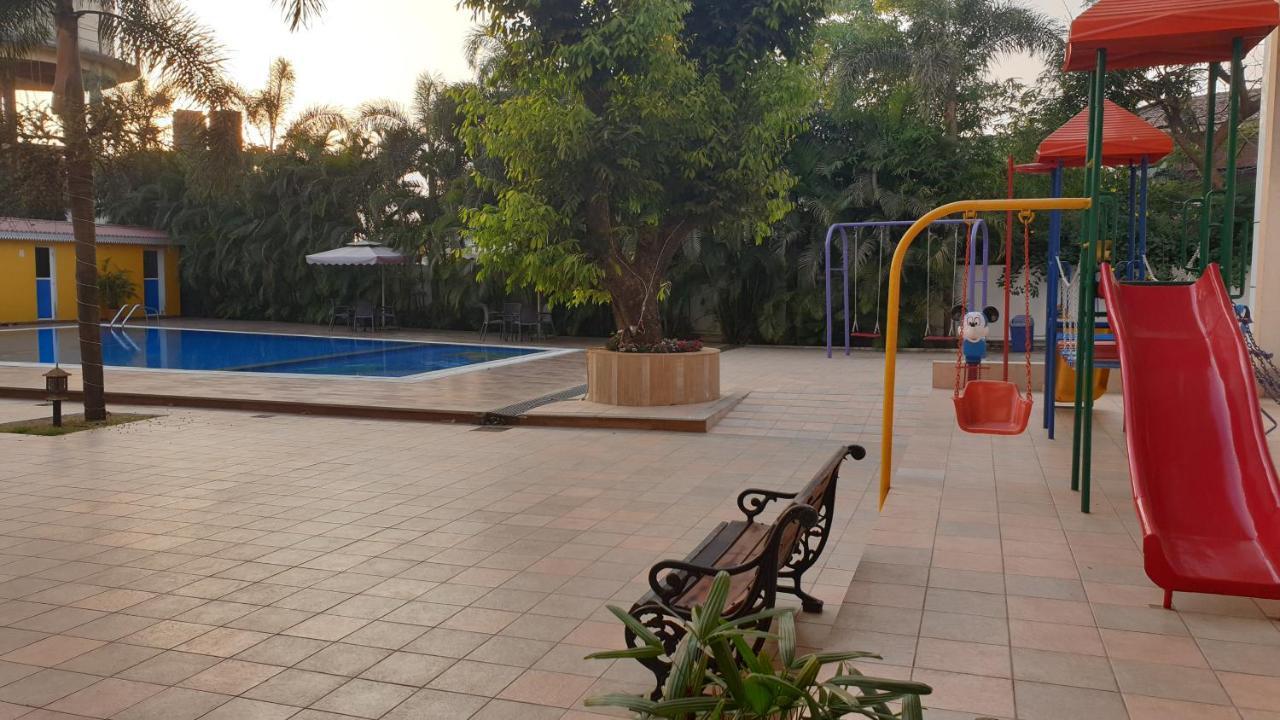 Hotel Silver Hills 3*