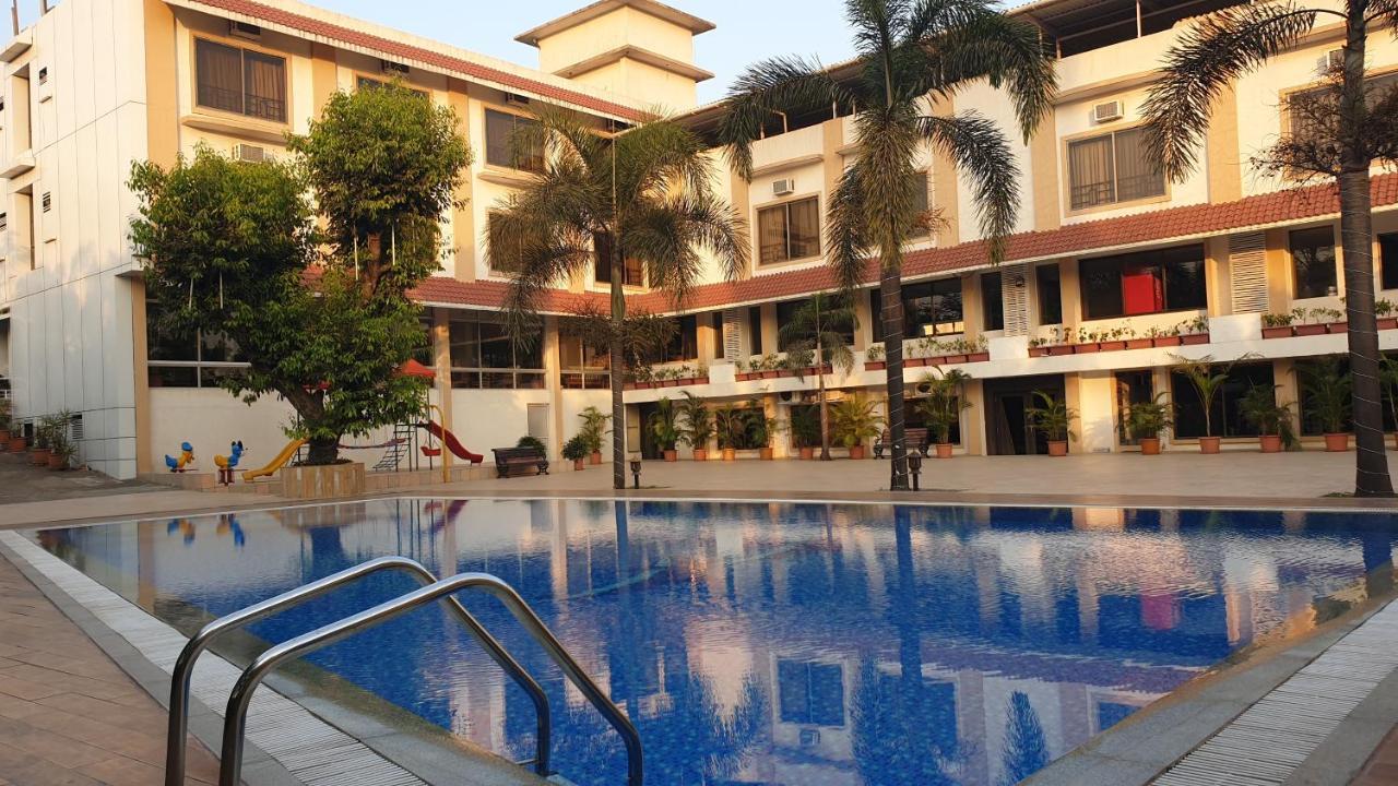 Silver Hills 3* Lonavala