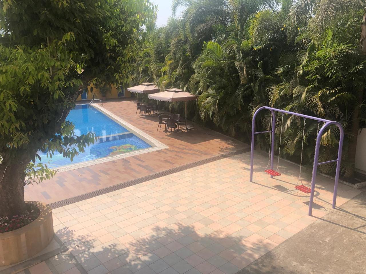 Silver Hills Hotel 3*