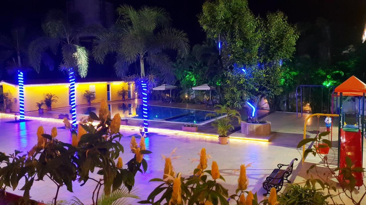 Silver Hills Hotel 3*
