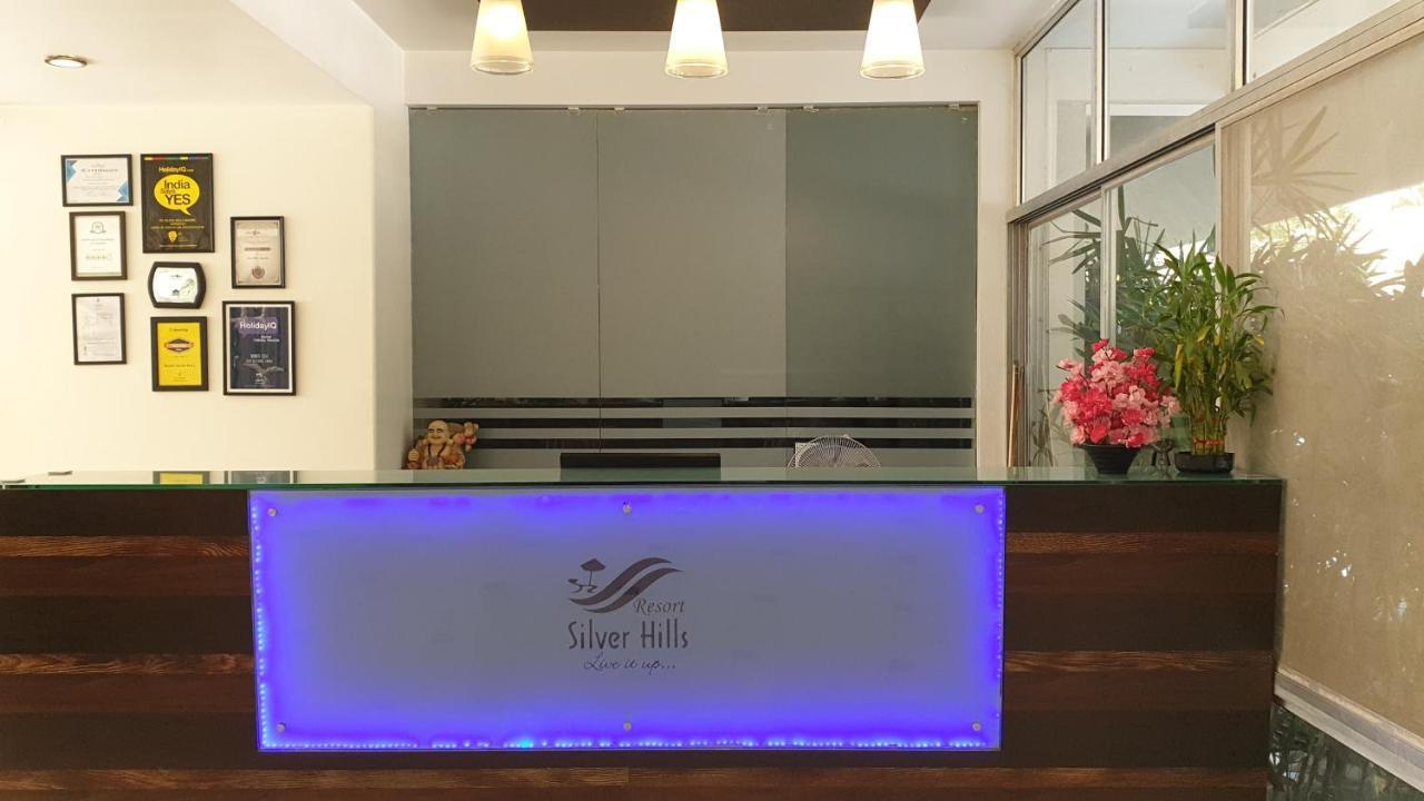 Hotel Silver Hills