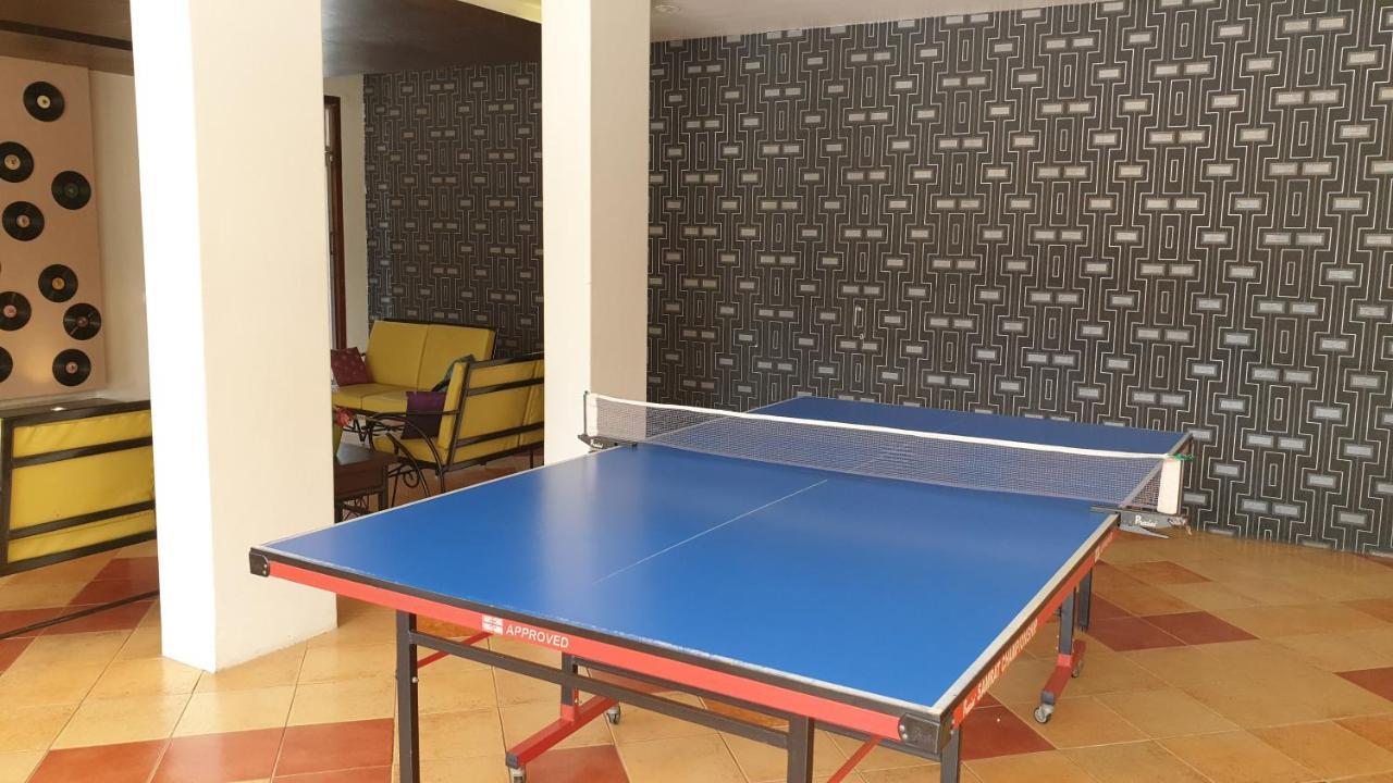 Silver Hills Hotel 3*