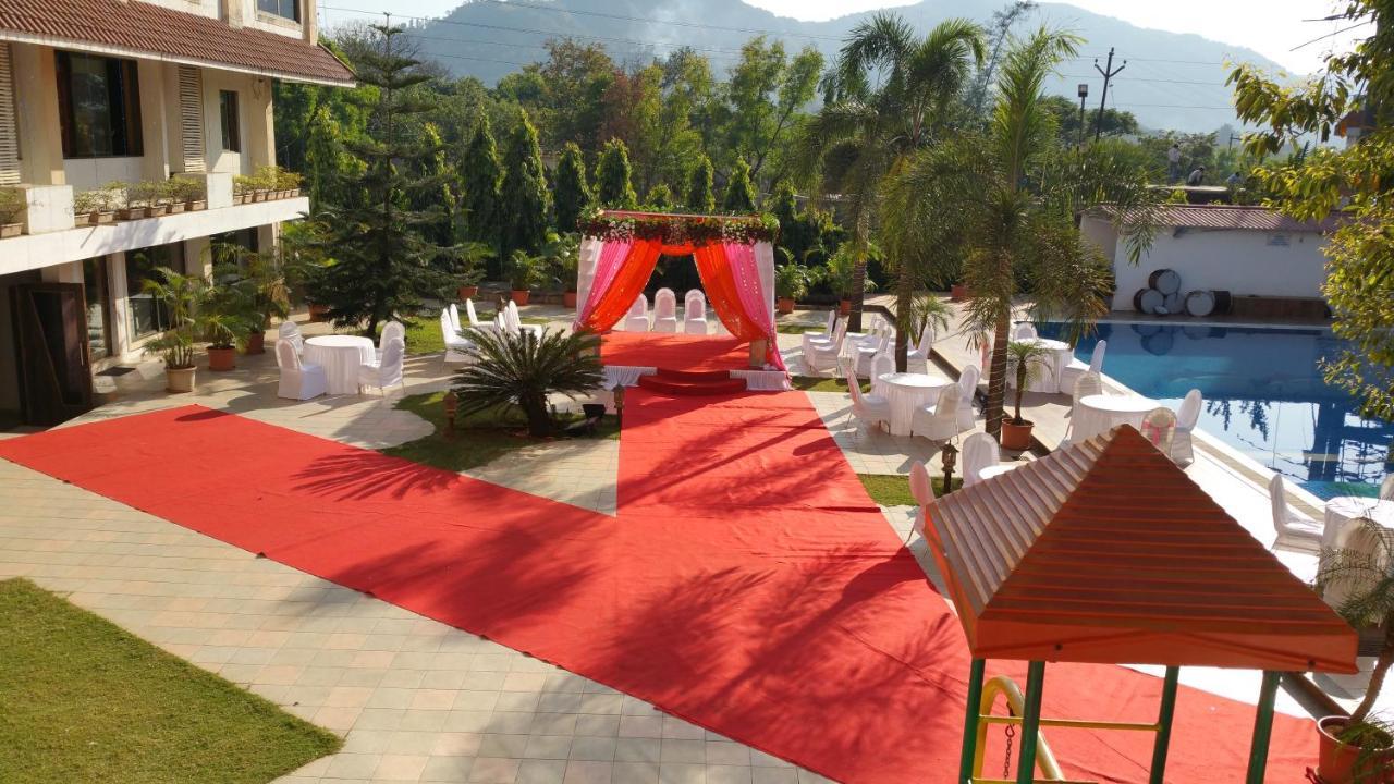 Hotel Silver Hills Lonavala