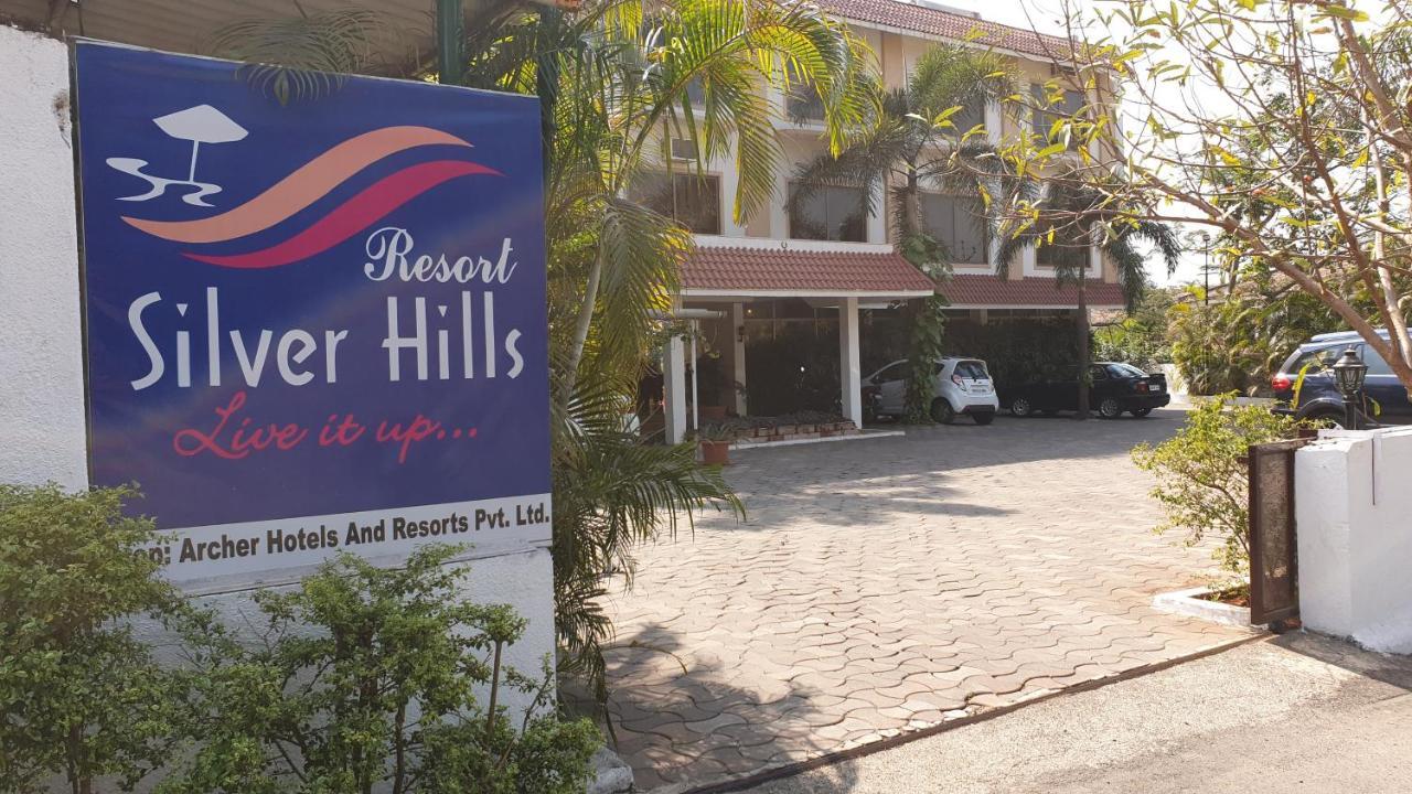 Silver Hills Hotel 3*