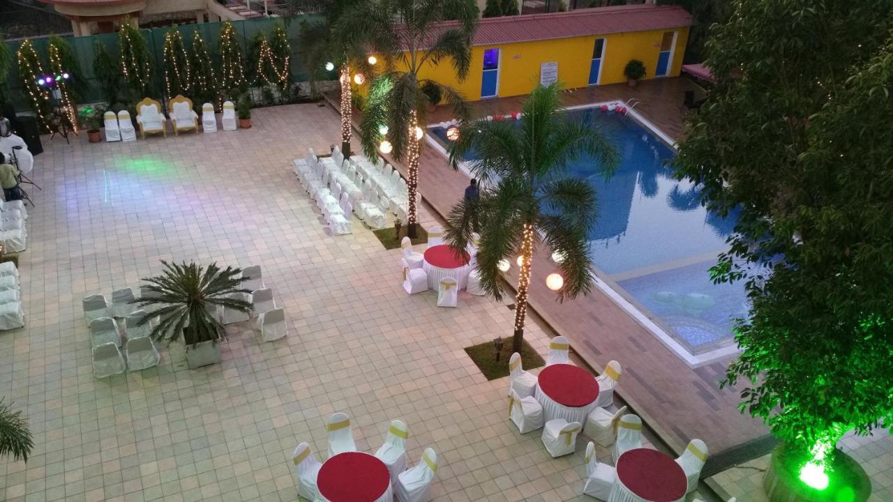 Silver Hills 3*