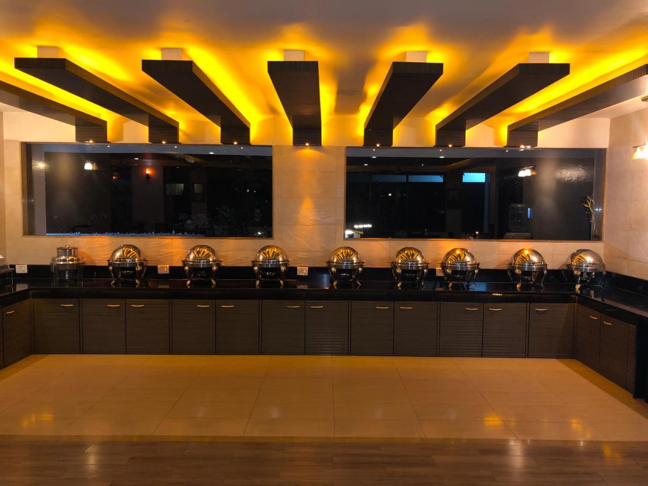 Silver Hills Hotel 3*