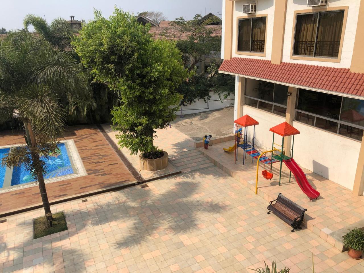 Silver Hills 3* Lonavala
