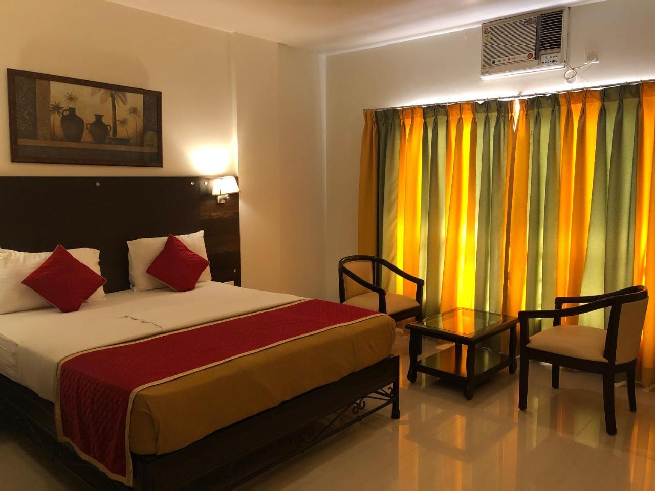 Silver Hills Hotel