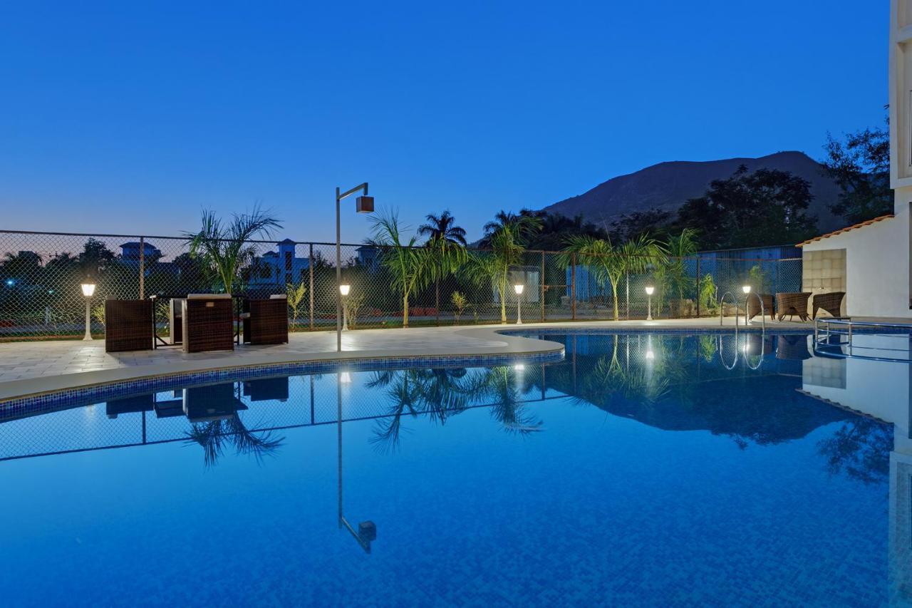 Viola Beacon Resort, Resort Lonavala