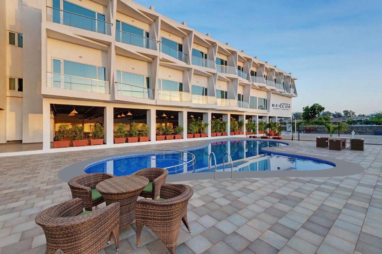 Resort Viola Beacon Resort,
