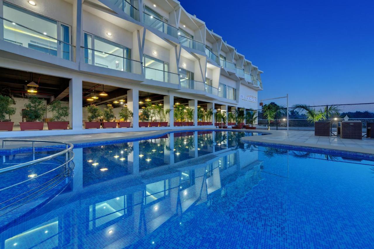 Resort Viola Beacon Resort, 3*