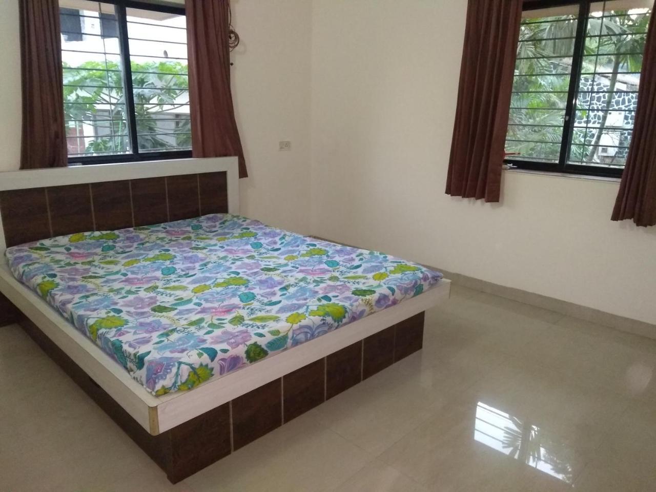 Nest With Private Pool Villa *