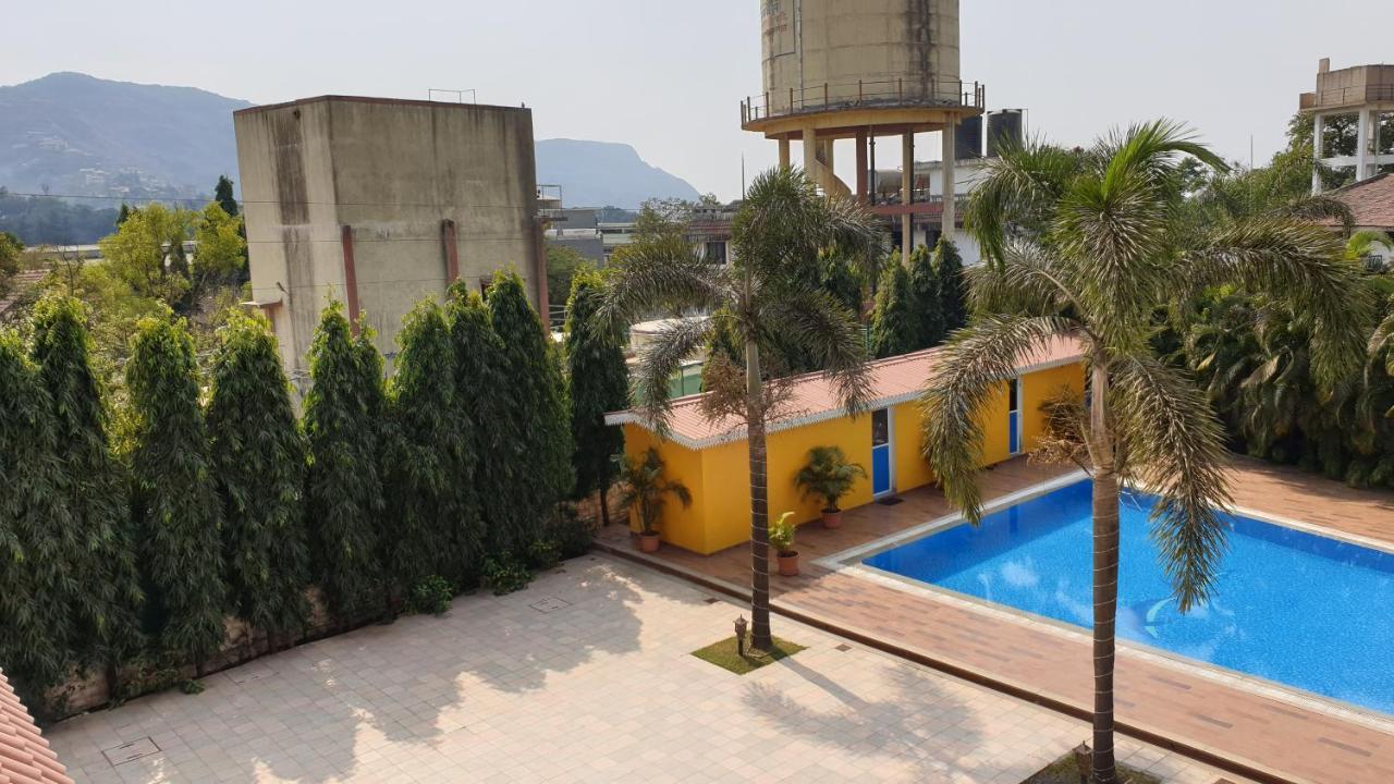 Silver Hills Lonavala
