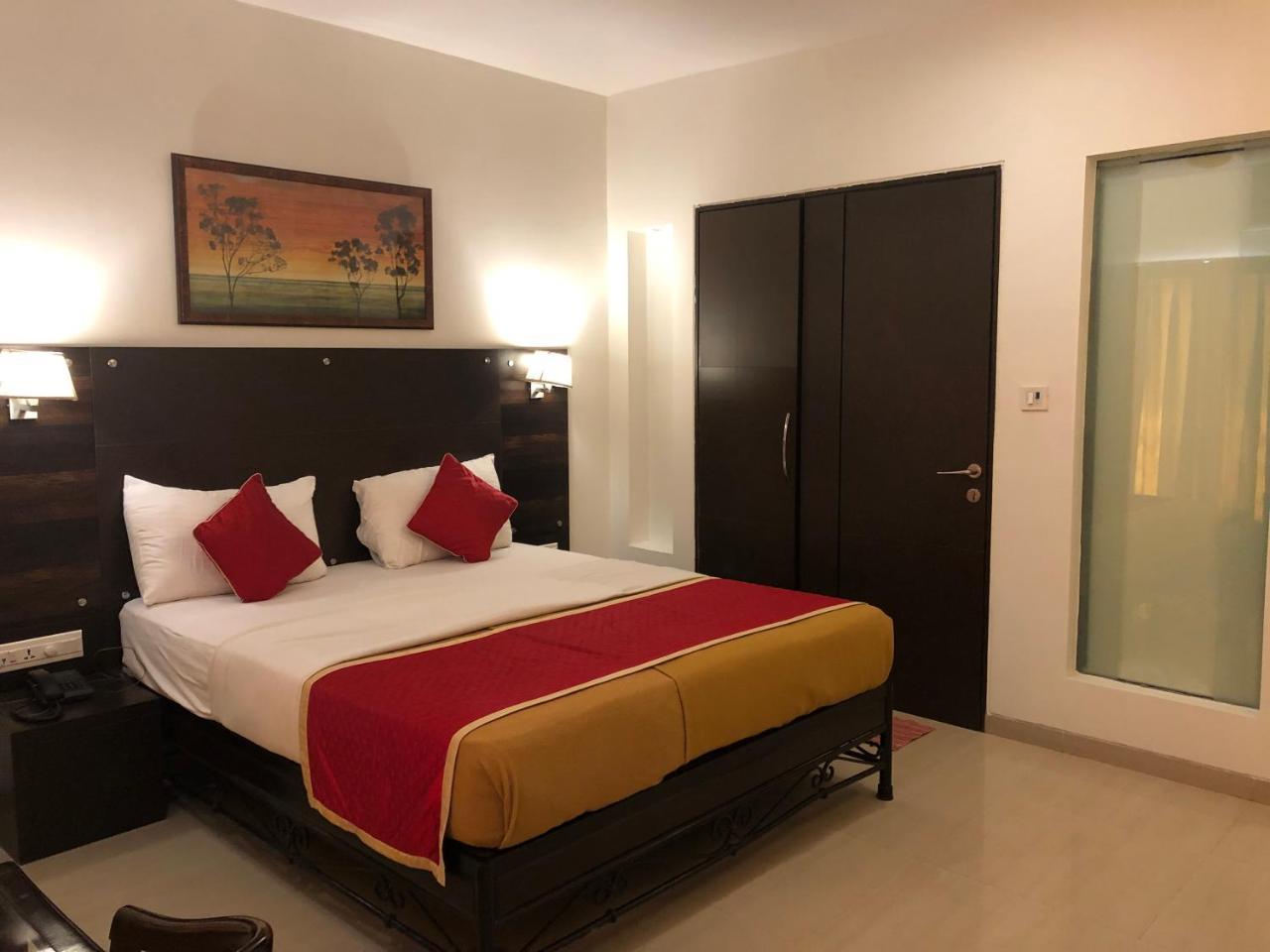 Hotel Silver Hills