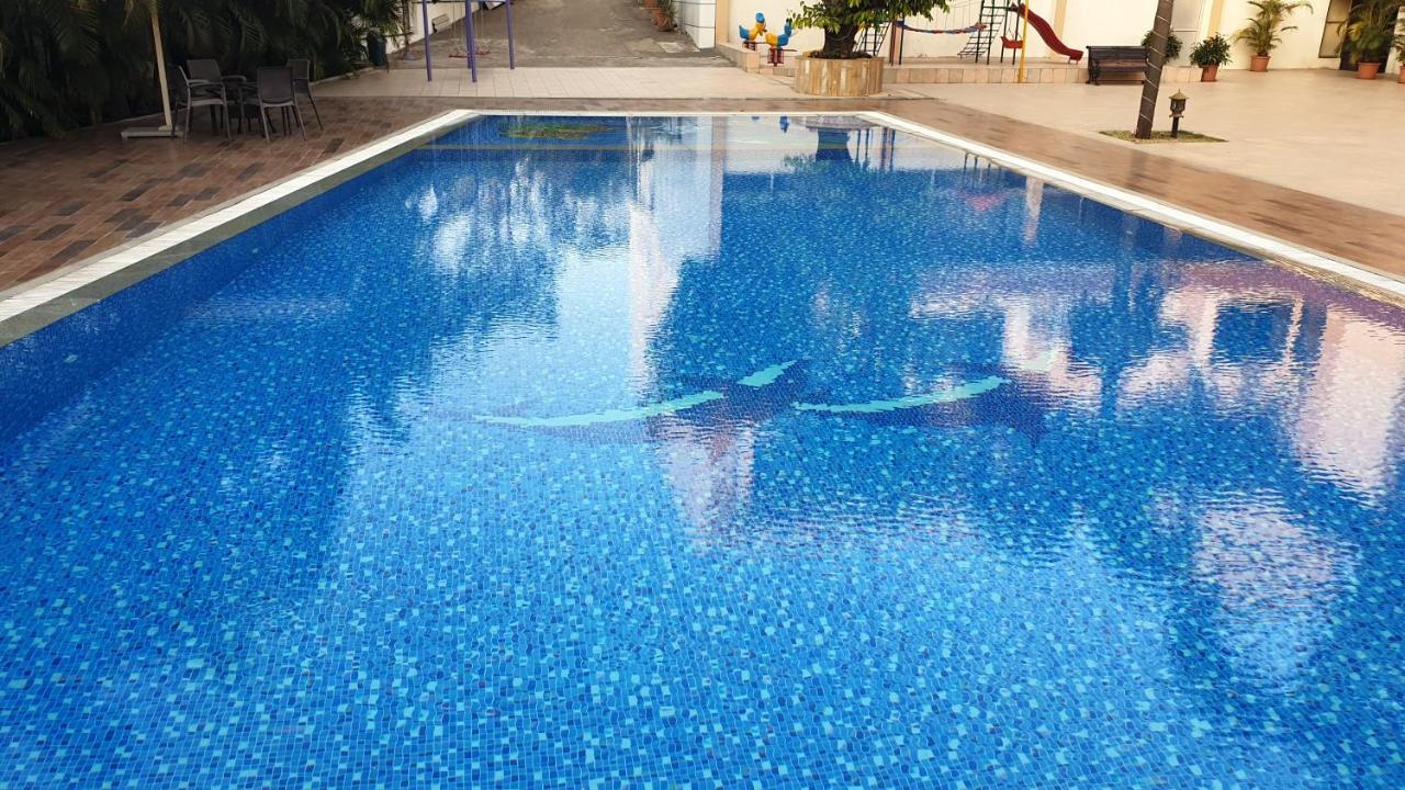 Silver Hills 3* Lonavala