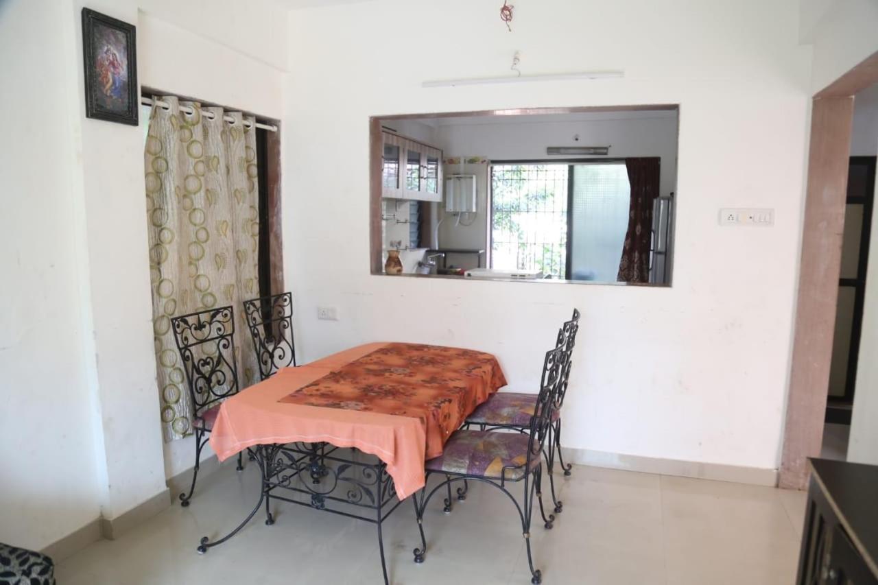 Villa Joey's Lonavala