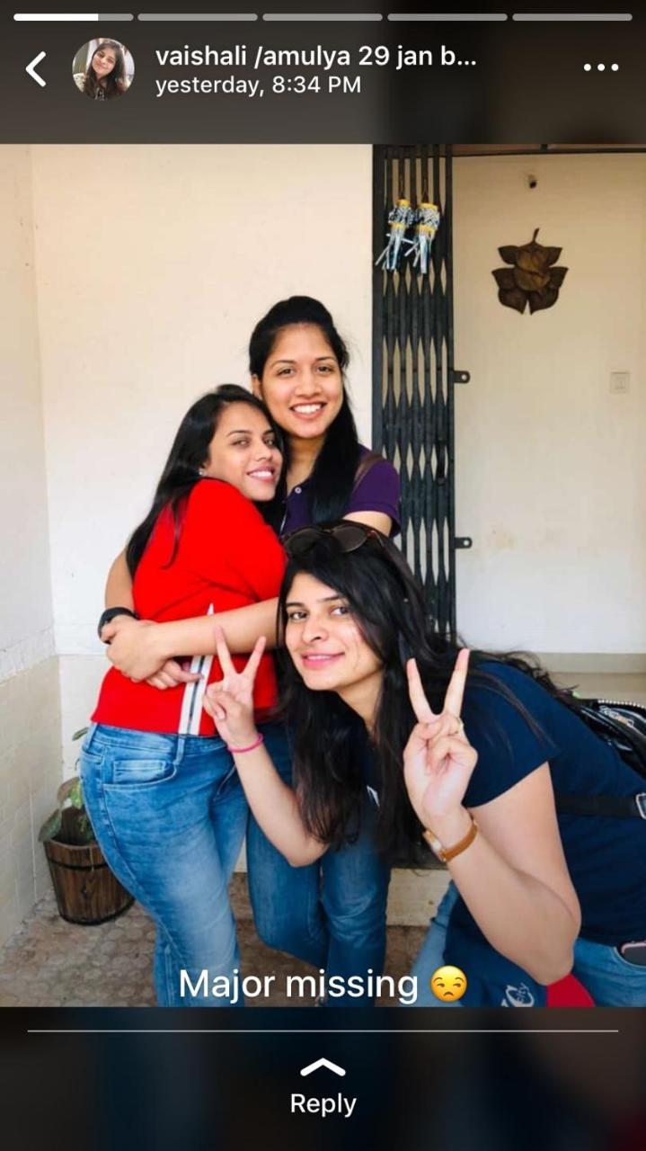 Joey's Lonavala