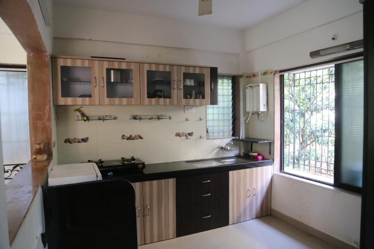 Joey's Villa Lonavala