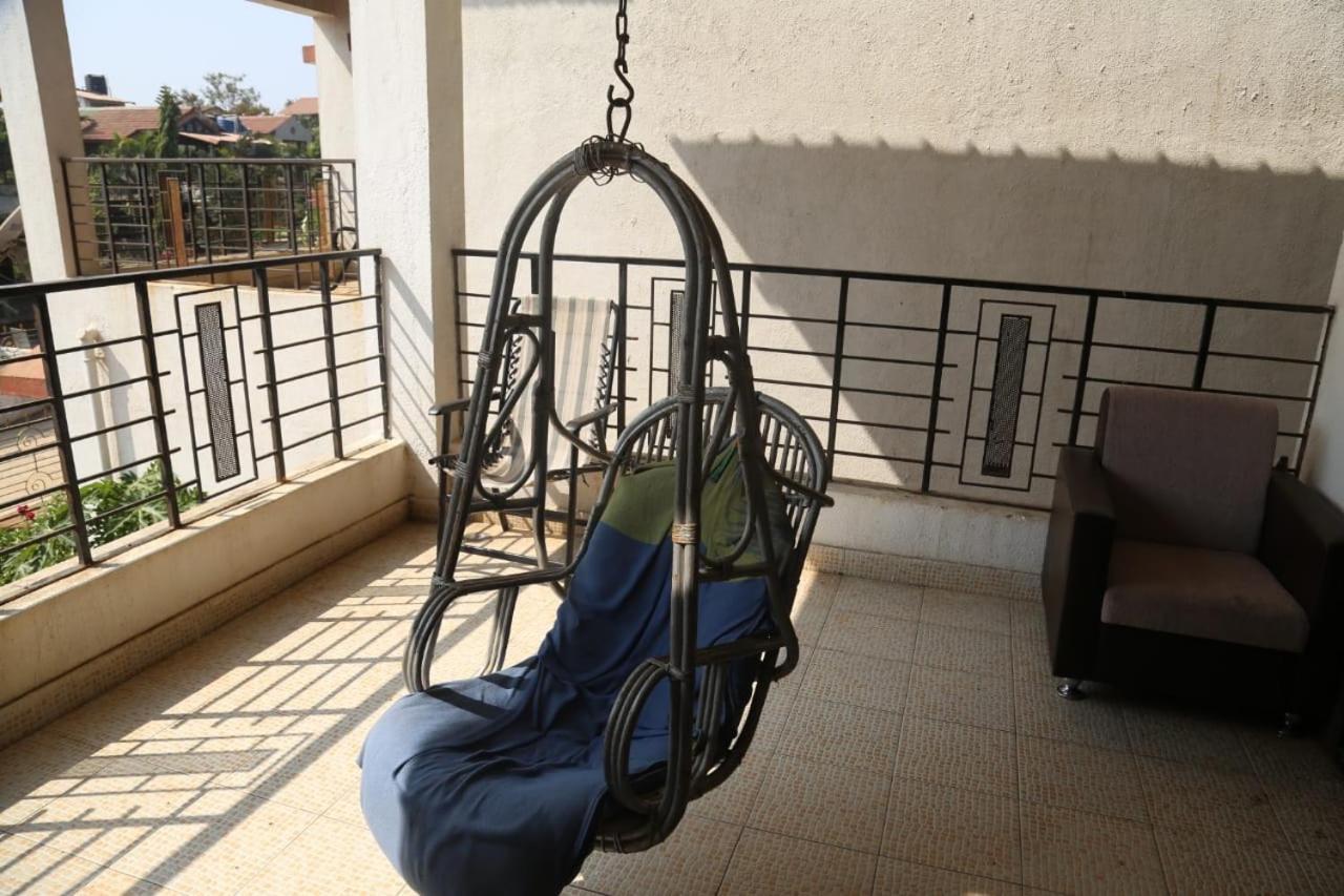 Joey's Villa