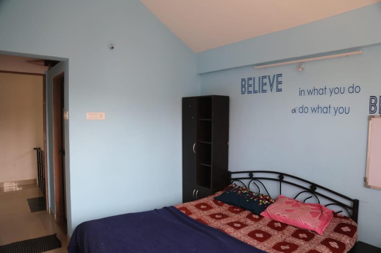 Joey's Villa