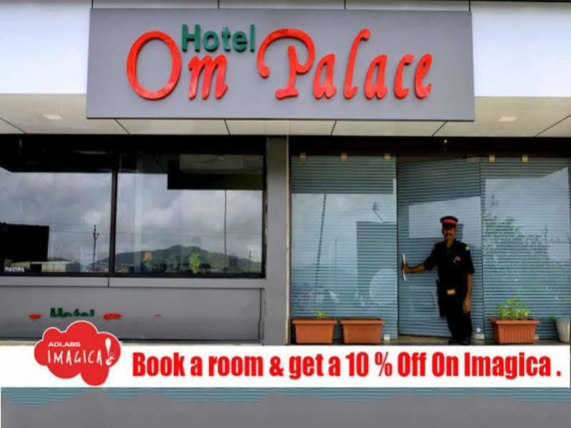 Om Palace 2* Lonavala