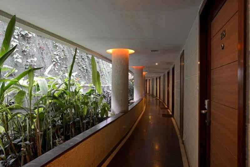 Resort The Dukes Retreat Khandala