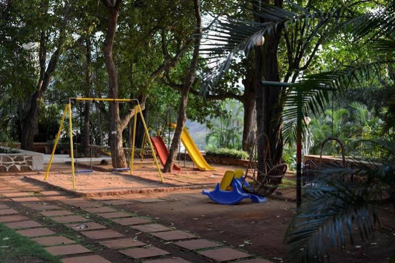 Resort The Dukes Retreat Khandala Lonavala