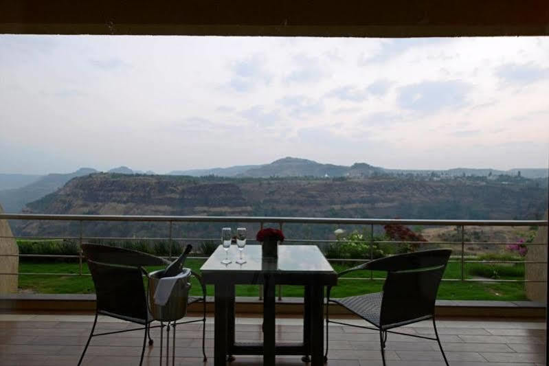 The Dukes Retreat Khandala Lonavala