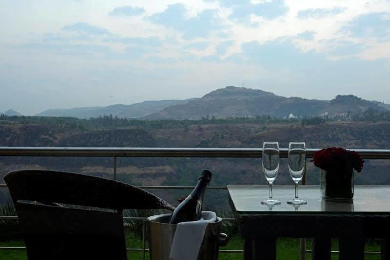 The Dukes Retreat Khandala