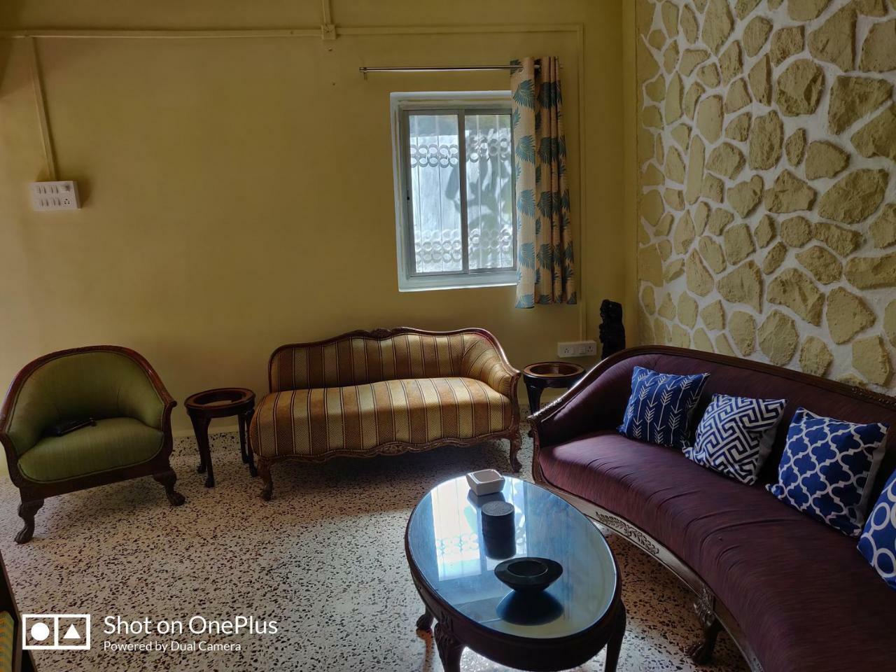 Leela's * Lonavala
