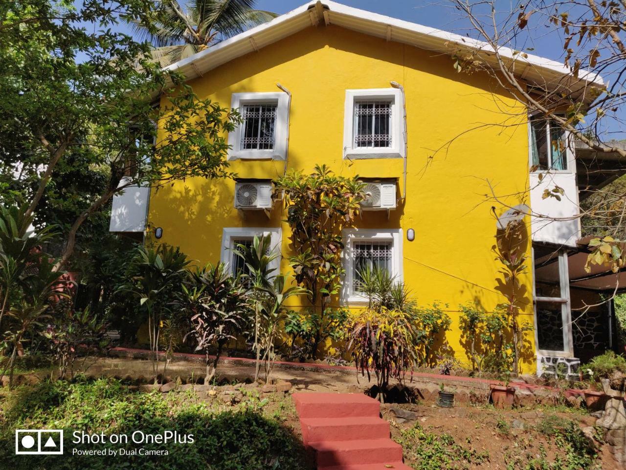 Leela's Lonavala