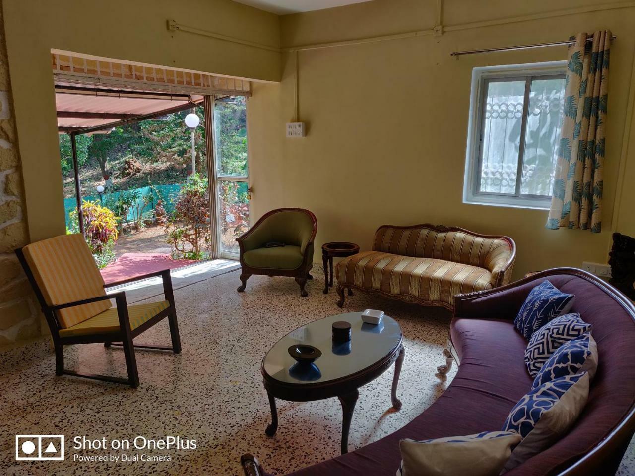 Leela's Holiday home Lonavala