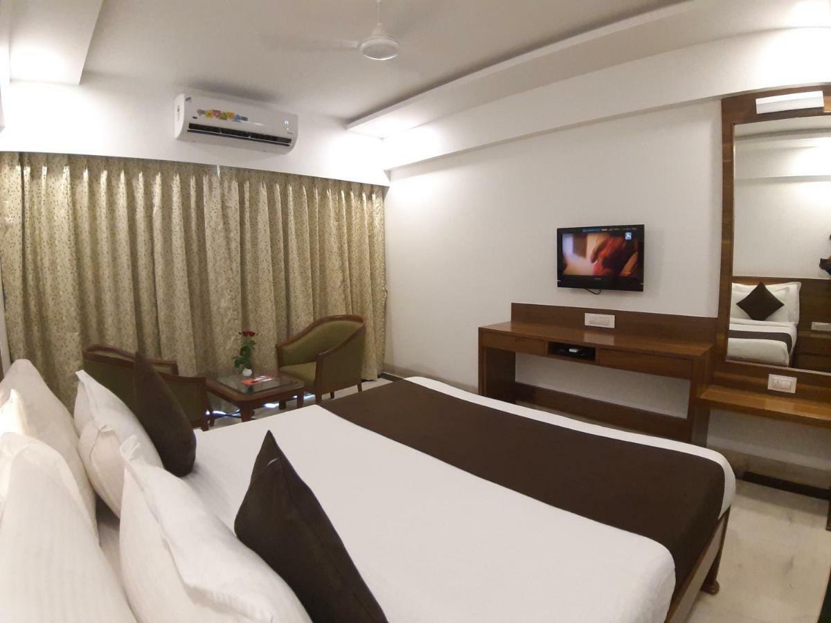 Hotel The Metropole Lonavala