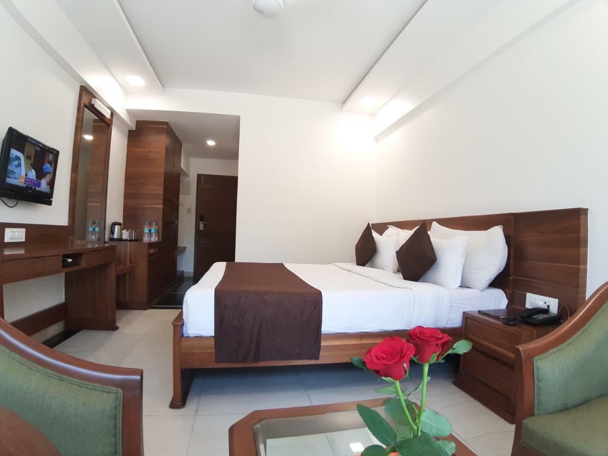 The Metropole 3* Lonavala