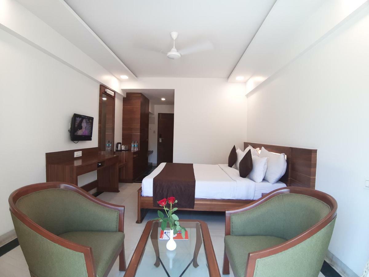 The Metropole Hotel 3*