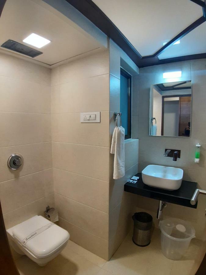 The Metropole Lonavala