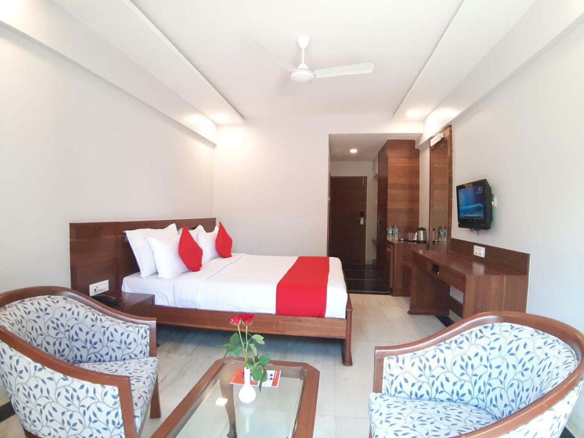 The Metropole Hotel