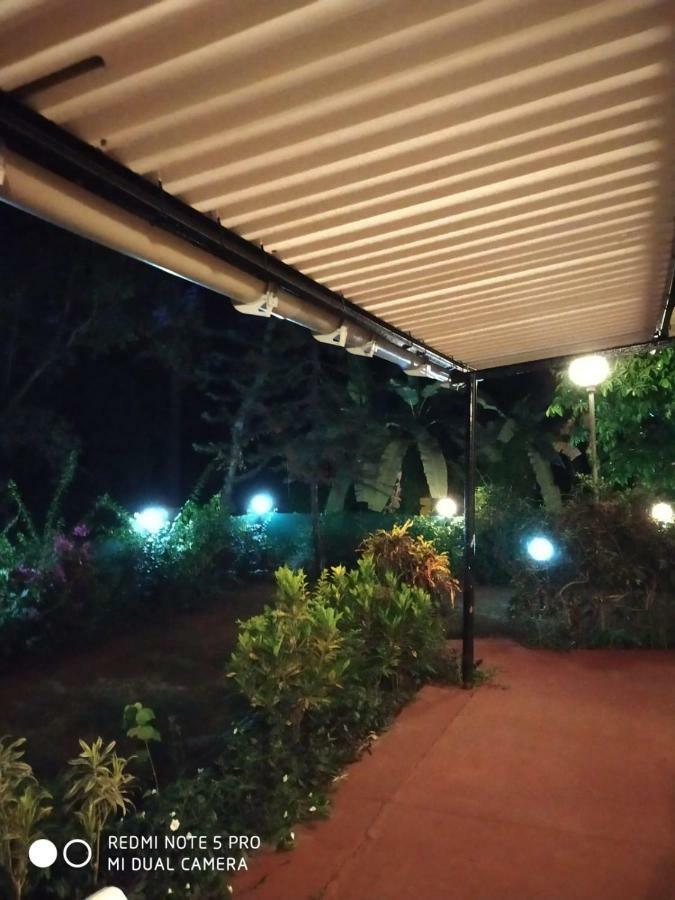 Leela's * Lonavala