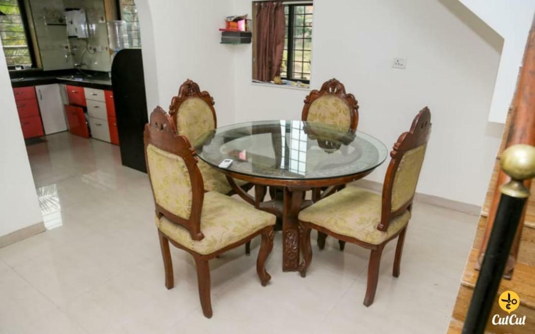 Villa Nest With Private Pool Lonavala