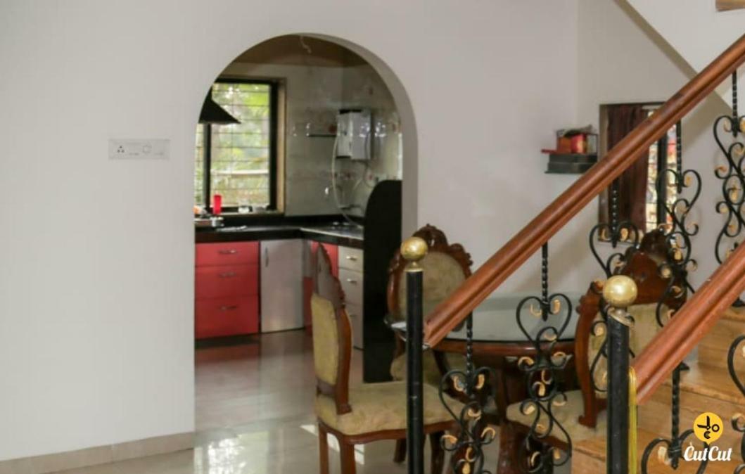 Nest With Private Pool Villa