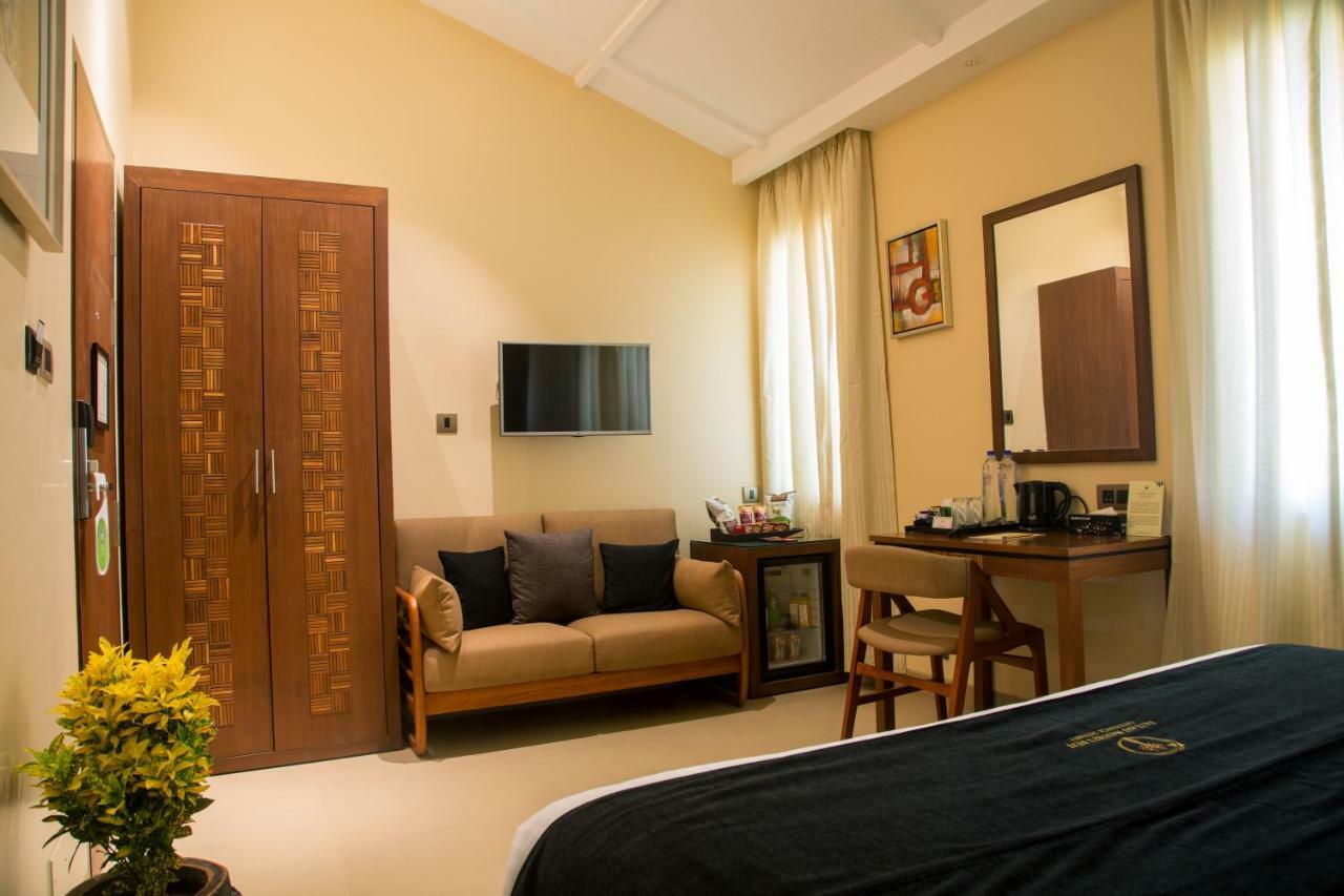 Fazlani Natures Nest - The Wellness Retreat Resort Lonavala
