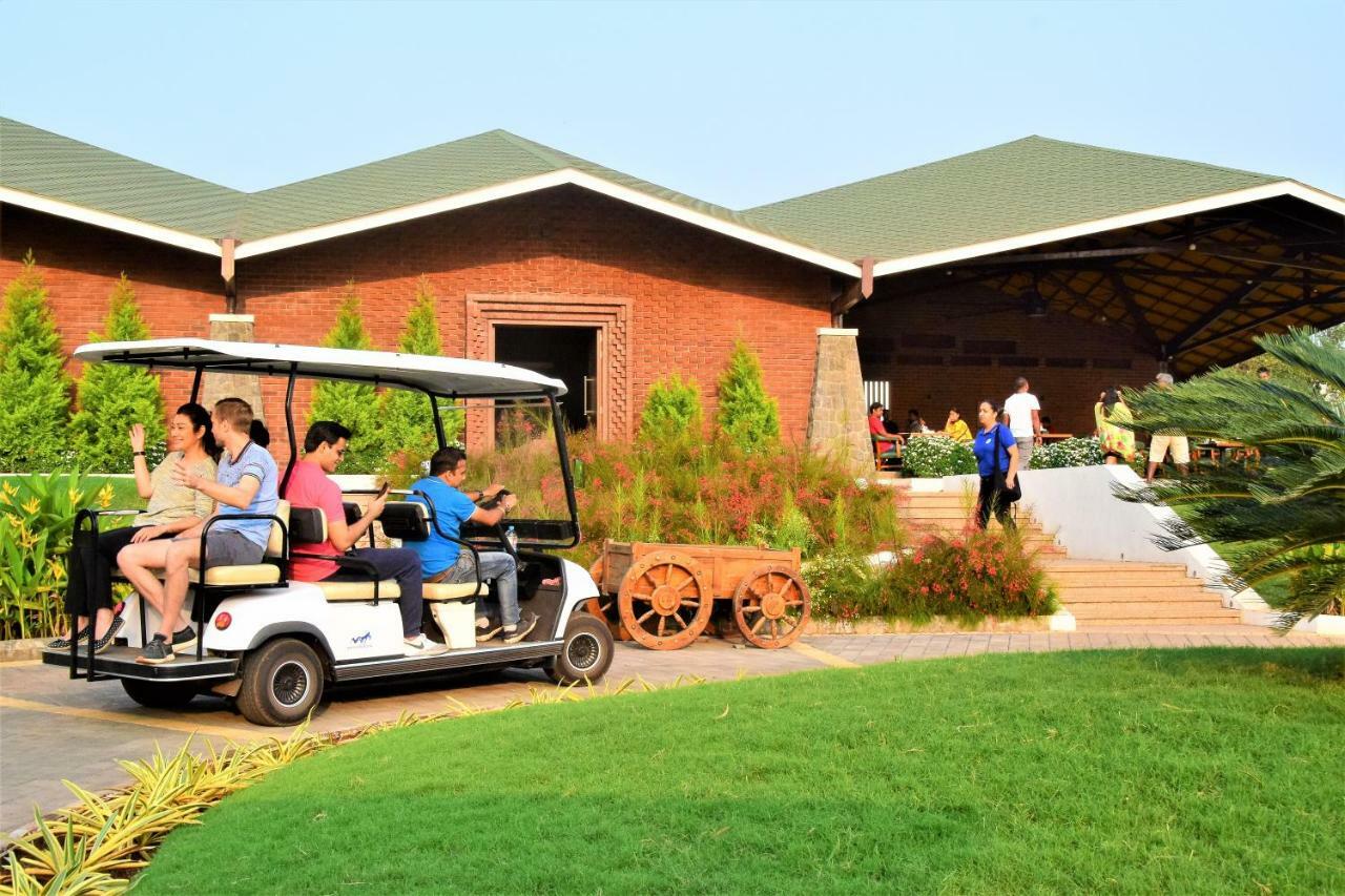 Fazlani Natures Nest - The Wellness Retreat