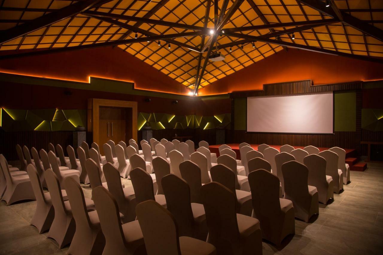 Fazlani Natures Nest - The Wellness Retreat 5* Lonavala