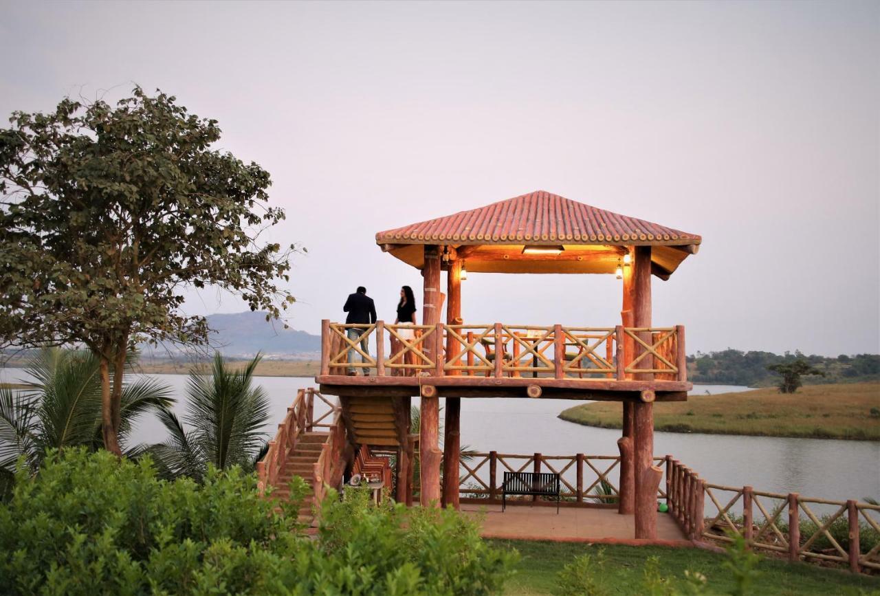 Resort Fazlani Natures Nest - The Wellness Retreat
