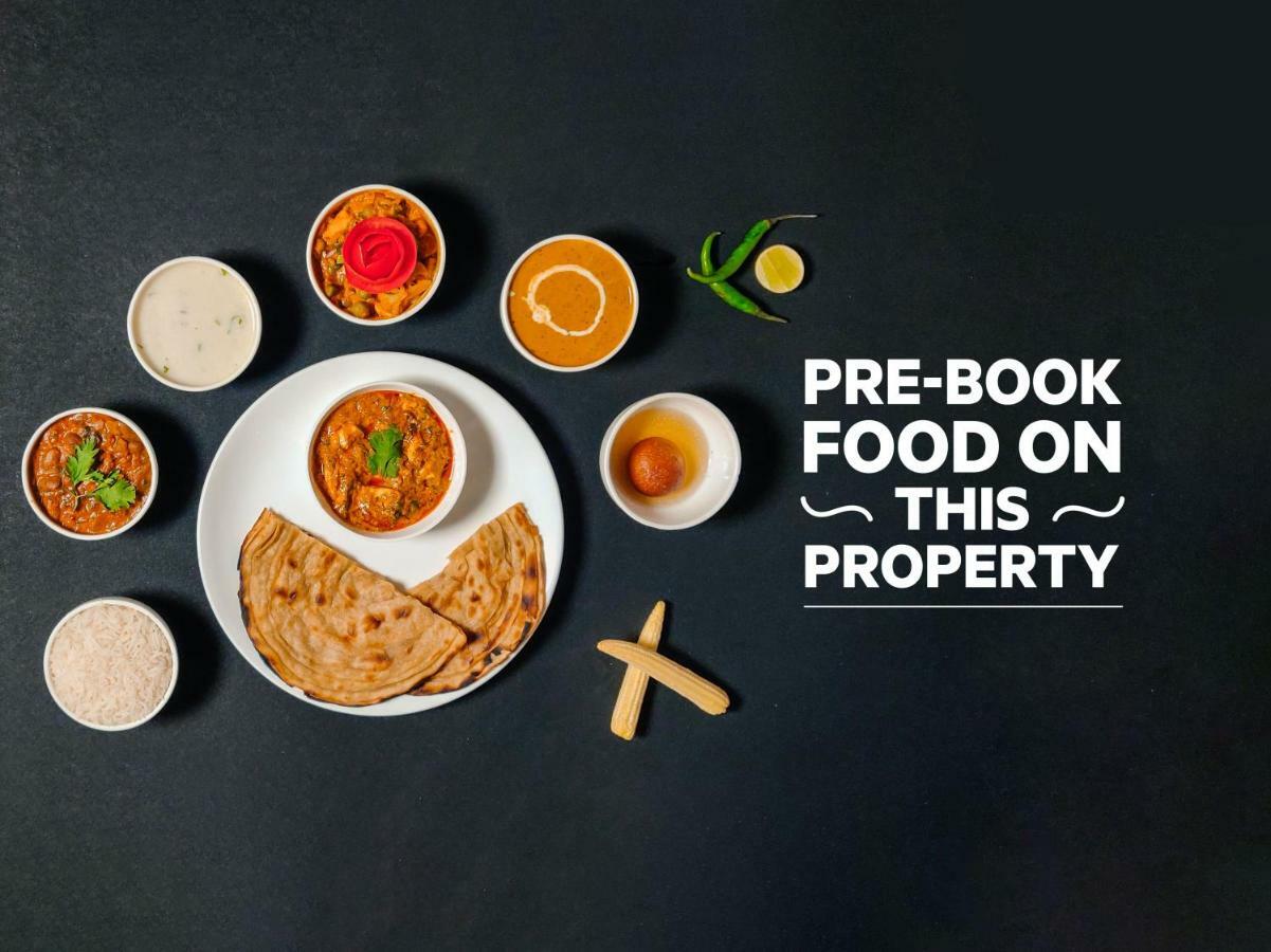 Oyo Flagship 23096 Laxmi Residency Hotel 3*