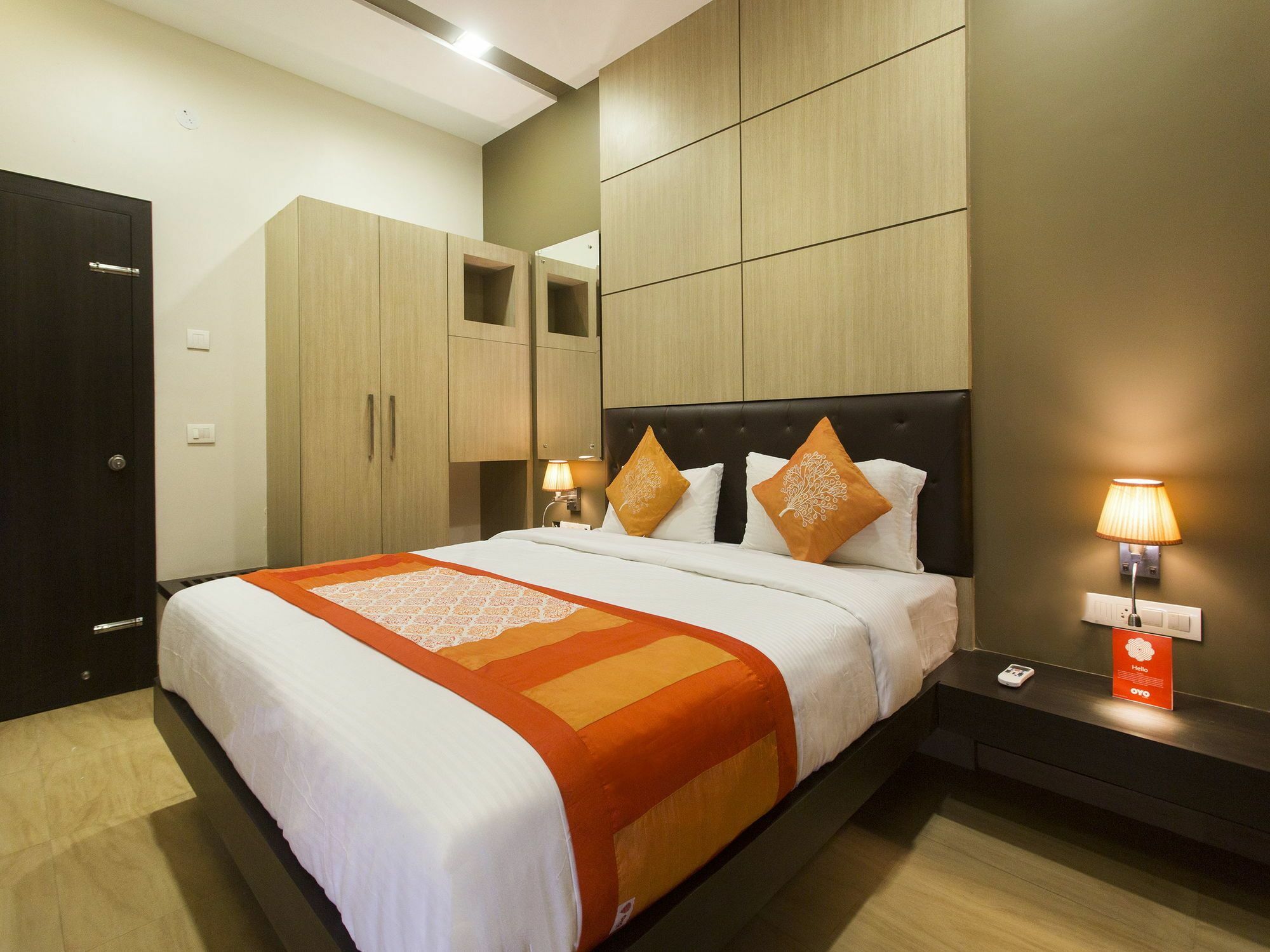 Dean Hotel