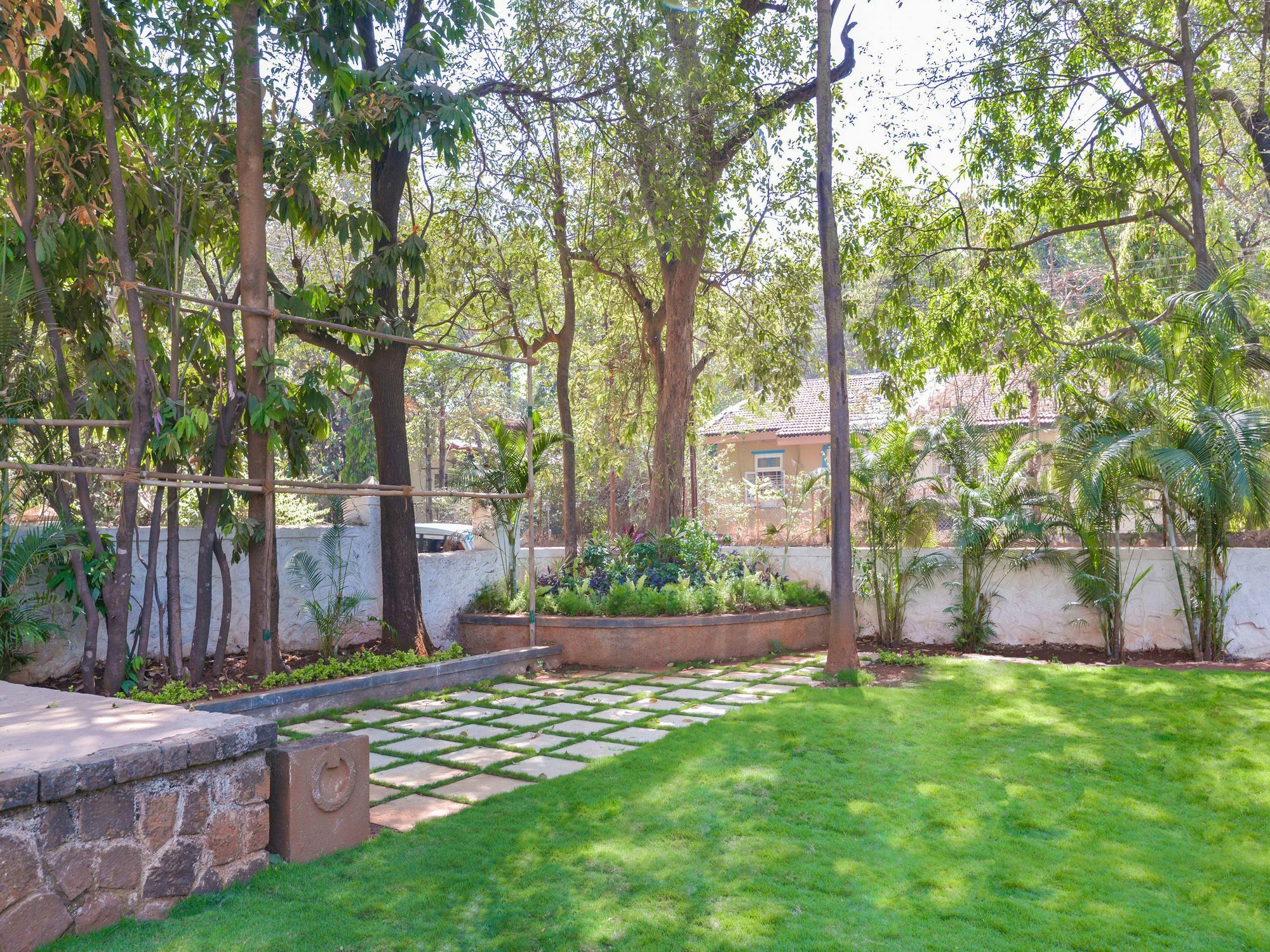 Oyo 13150 Mangal Residency Lonavala