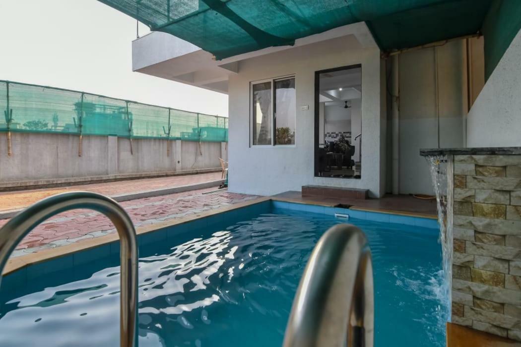 Empyrean Stays 2Bhk Good Luck Villa Villa