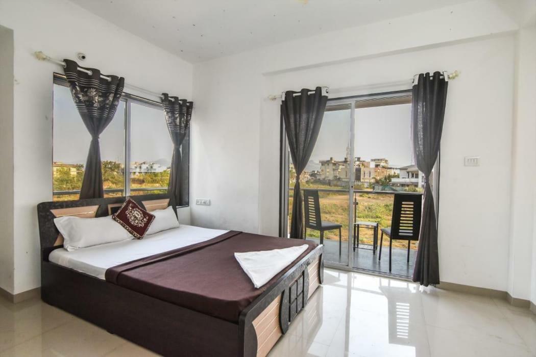 Empyrean Stays 2Bhk Good Luck Villa Villa *