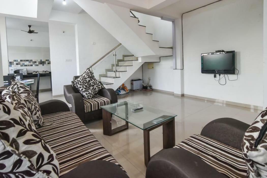 Empyrean Stays 2Bhk Good Luck Villa Villa Lonavala
